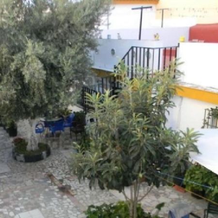 הוילה אל פוארטו דה סנטה מריה P Casa Con Azotea Privada Y Centrica. Wifi+Netflix מראה חיצוני תמונה