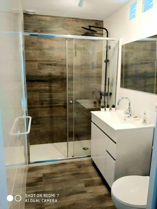 הוילה אל פוארטו דה סנטה מריה P Casa Con Azotea Privada Y Centrica. Wifi+Netflix מראה חיצוני תמונה