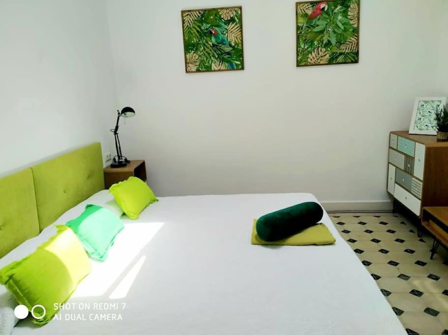 הוילה אל פוארטו דה סנטה מריה P Casa Con Azotea Privada Y Centrica. Wifi+Netflix מראה חיצוני תמונה