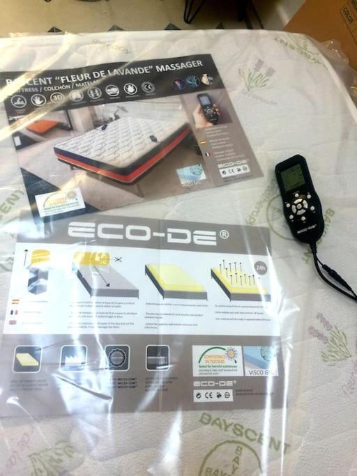 הוילה אל פוארטו דה סנטה מריה P Casa Con Azotea Privada Y Centrica. Wifi+Netflix מראה חיצוני תמונה